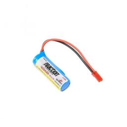 Click here to learn more about the Pro Boat 3.7V 650mAh 1S Li-Ion w/JST: PRB React 9.