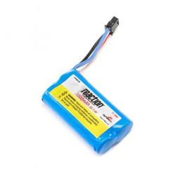 Click here to learn more about the Pro Boat 7.4V 1500mAh 2S Li-Ion: PRB React 17.