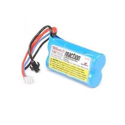 Click here to learn more about the Dynamite 7.4V 1500 mAh 2S Li-Ion: Jet Jam Pool Racer.