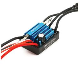 Click here to learn more about the Dynamite 30A Brushless Marine ESC 2-3S.