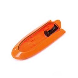 Click here to learn more about the Pro Boat Orange Hull: Jet Jam 12" Pool Racer: RTR.