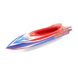Click here to learn more about the Pro Boat Hull: Lucas Oil 17-inch Power Boat.