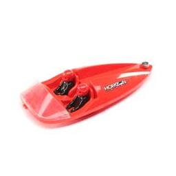 Click here to learn more about the Pro Boat Canopy: Lucas Oil 17-inch Power Boat.