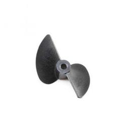 Click here to learn more about the Pro Boat Propeller, Comp, 1.6x1.6x1/8 shaft.