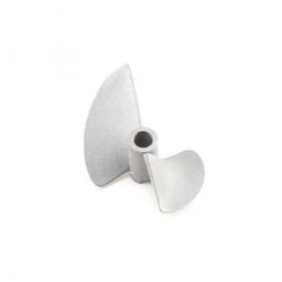 Click here to learn more about the Pro Boat Propeller, SS, 1.6 x 1.77 x 3/16 Shaft.