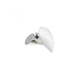 Click here to learn more about the Pro Boat Propeller, CCW, 1.4x1.65 3/16 shaft.