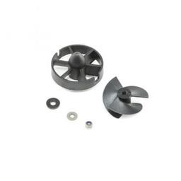 Click here to learn more about the Pro Boat Jet Pump Impeller: 23" River Jet Boat: RTR.