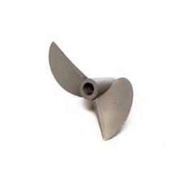 Click here to learn more about the Pro Boat Propeller 1.7 x 1.6: For 3/16 Shaft.