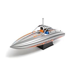 Click here to learn more about the Pro Boat 23" River Jet Boat: RTR.