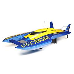 Click here to learn more about the Pro Boat UL-19 30-inch Hydroplane:RTR.