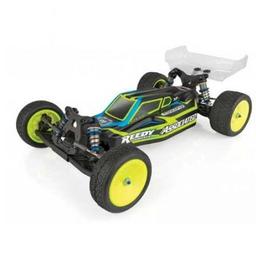 Click here to learn more about the Team Associated RC10B6.1D Team Kit.