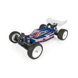 Click here to learn more about the Team Associated B6.1DL Team Kit Limited Edition.