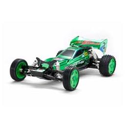 Click here to learn more about the Tamiya America, Inc 1/10 Neo Fighter Buggy.
