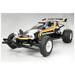 Click here to learn more about the Tamiya America, Inc The Hornet RWD Kit.