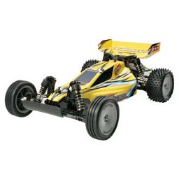 Click here to learn more about the Tamiya America, Inc Sand Viper Kit.