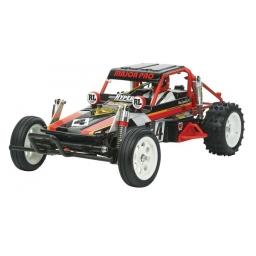Click here to learn more about the Tamiya America, Inc Wild One Off-Roader 2WD Buggy Kit.
