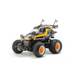 Click here to learn more about the Tamiya America, Inc 1/10 Comical Hornet (WR-02CB).
