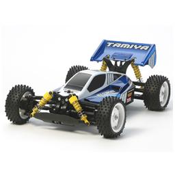 Click here to learn more about the Tamiya America, Inc Neo Scorcher 4WD Off Rd Buggy Kit TT02B.