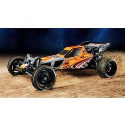 Click here to learn more about the Tamiya America, Inc Racing Fighter Off Road Buggy DT03.