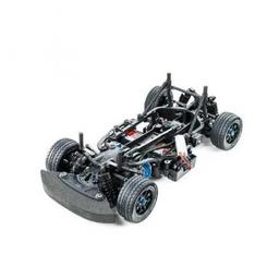 Click here to learn more about the Tamiya America, Inc M-07 Concept Chassis Kit.
