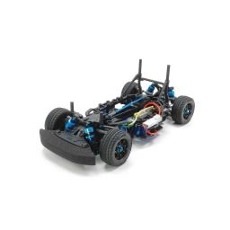 Click here to learn more about the Tamiya America, Inc 1/10 M-07R Chassis Kit Limited Edition.