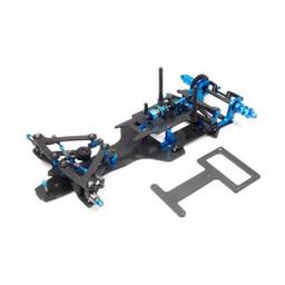 Click here to learn more about the Tamiya America, Inc TRF103 Chassis Kit, On-Road 2WD.