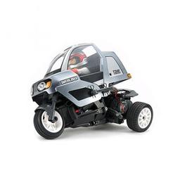 Click here to learn more about the Tamiya America, Inc Dancing Rider Trike.