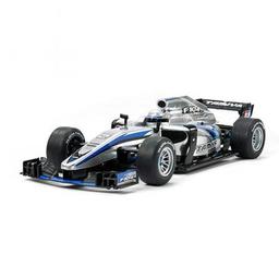 Click here to learn more about the Tamiya America, Inc F104 PRO II w/Body On Road 2WD.