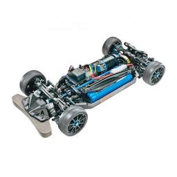 Click here to learn more about the Tamiya America, Inc TT-02R Chassis 4WD Kit.