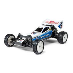 Click here to learn more about the Tamiya America, Inc Neo Fighter Off Road Buggy Kit, DT03.