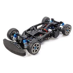 Click here to learn more about the Tamiya America, Inc TA07 PRO Chassis Kit.