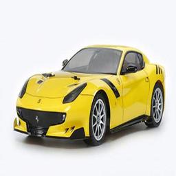 Click here to learn more about the Tamiya America, Inc Ferrari F12 TDF TT02 4WD On Road Kit.