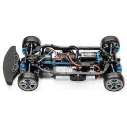 Click here to learn more about the Tamiya America, Inc TB-05 PRO Chassis Kit.