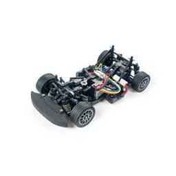 Click here to learn more about the Tamiya America, Inc 1/10 M-08 Concept Chassis Kit.