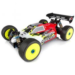 Click here to learn more about the Team Associated RC8B3.1e Team Kit.