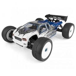 Click here to learn more about the Team Associated RC8T3.1e Team Kit.