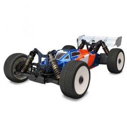Click here to learn more about the TEKNO RC LLC EB48.4 1/8th Competition Electric Buggy Kit.