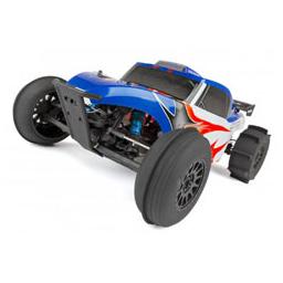 Click here to learn more about the Team Associated Limited Edition Reflex DB10 RTR Combo,Paddle Tires.
