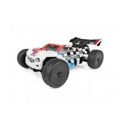 Click here to learn more about the Team Associated Reflex 14T RTR Truggy 4WD.