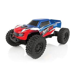 Click here to learn more about the Team Associated MT28 RTR Monster Truck.