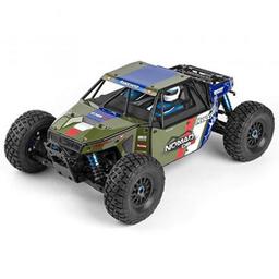 Click here to learn more about the Team Associated Limited Edition Nomad DB8 Ready-to-Run Green.