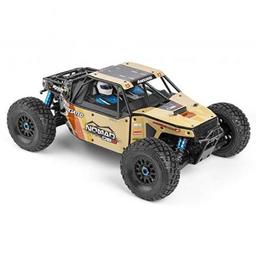 Click here to learn more about the Team Associated Limited Edition Nomad DB8 Ready-to-Run Beige.
