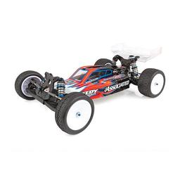 Click here to learn more about the Team Associated RC10B6.1 Factory Lite 1/10s 2WD.