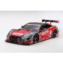 Click here to learn more about the Tamiya America, Inc Motul Autech GT-R 4WD On Road TT-02.