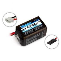 Click here to learn more about the Team Associated Reedy LiPo Pro RX 2700mAH 7.4V Hump.