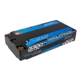 Click here to learn more about the Team Associated Wolfpack HV-LiPo 3300mAh 50C 7.6V LP Shorty.