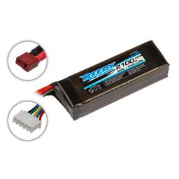 Click here to learn more about the Team Associated Reedy LiPo Pro SB 2100mAh 20C 14.8V.