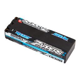 Click here to learn more about the Team Associated Reedy Zappers SG2 8200mAh 110C 7.6V Stick.