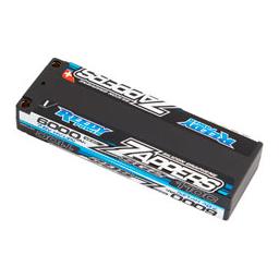 Click here to learn more about the Team Associated Reedy Zappers SG2 6000mAh 110C 7.6V LP Stick.