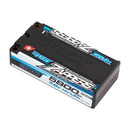 Click here to learn more about the Team Associated Reedy Zappers SG2 5800mAh 80C 7.6V Shorty.